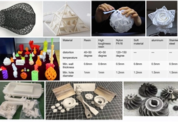 Exploring the Revolutionary 3D Printing Technology