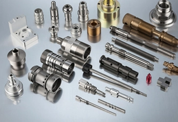 Essai's CNC Precision Product Manufacturing Services for Various Industries