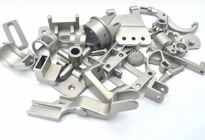 Medical Device Injection Molding: Materials and Characteristics