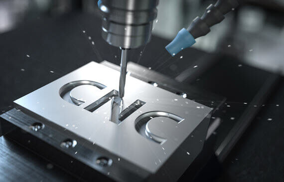 What Benefits High Precision CNC Machining Provide?