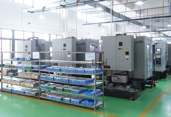 Learn More about Essai Industrial Co., Ltd