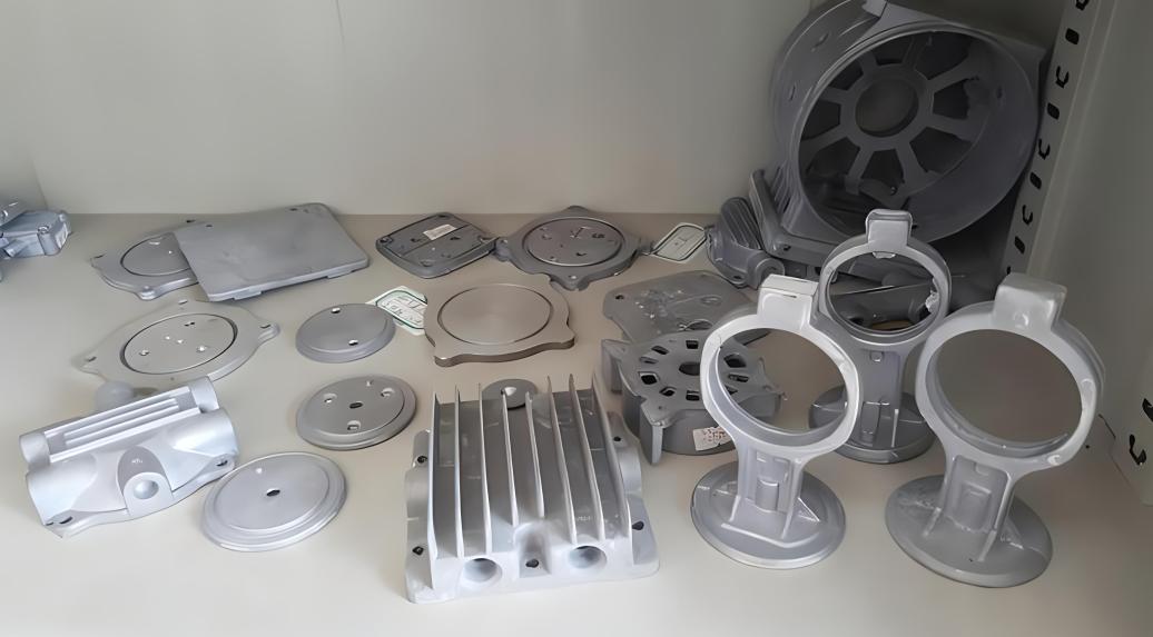 Mastering Die Casting Molds Design