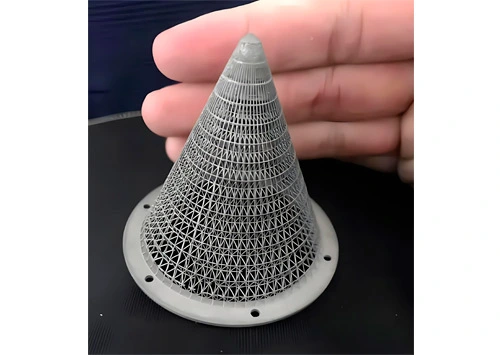 SLM 3D Printing