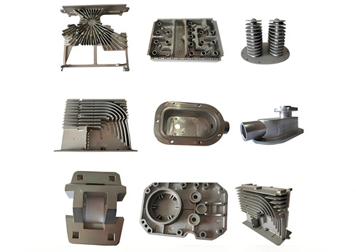 Aluminium Pressure Die Casting