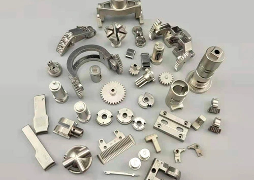 Metal Injection Molding