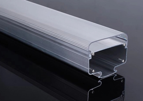 plastic extrusion manufacturers