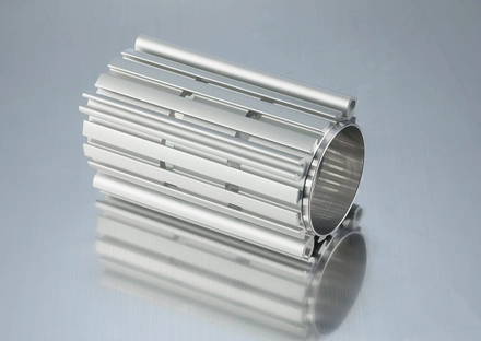 buy aluminum extrusion