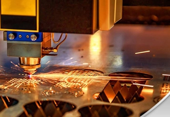 Revolutionizing the Metal Stamping Process: a Game-Changing Advancement in Hardware Manufacturing