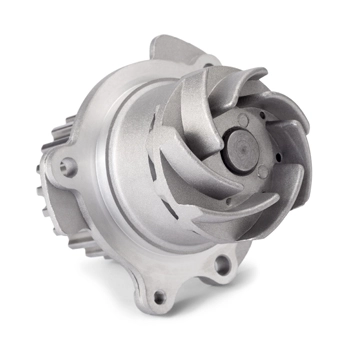 die casting mechanical part for lighting