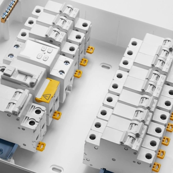 rigid plastic injection spare parts