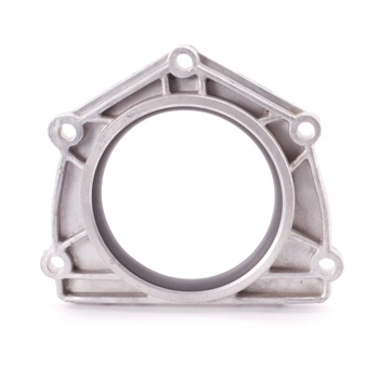 stainless steel casting product