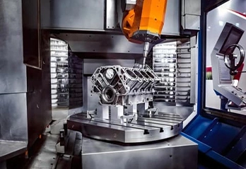 Future Trends in CNC Machining Materials