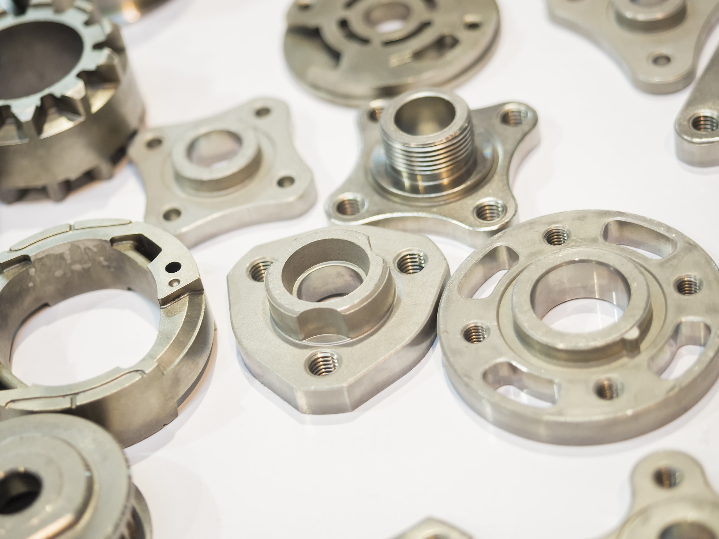 Aluminum Die Casting: Advantages, Applications, and Design Techniques